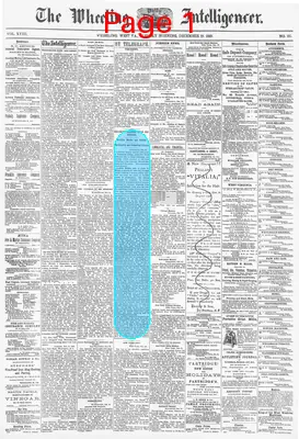 Page thumbnail for The Wheeling Daily Intelligencer