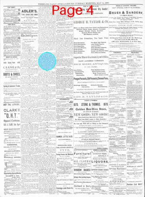 Page thumbnail for The Wheeling Daily Intelligencer