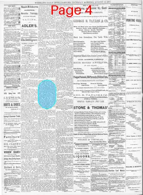 Page thumbnail for The Wheeling Daily Intelligencer
