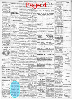 Page thumbnail for The Wheeling Daily Intelligencer