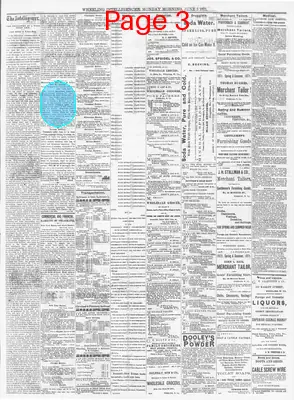 Page thumbnail for The Wheeling Daily Intelligencer