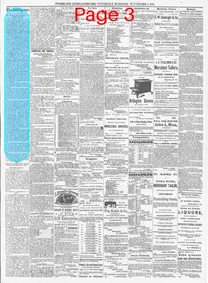 Page thumbnail for The Wheeling Daily Intelligencer