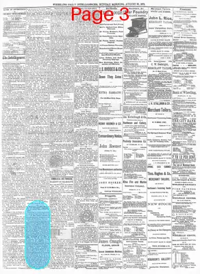 Page thumbnail for The Wheeling Daily Intelligencer