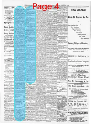 Page thumbnail for The Wheeling Daily Intelligencer
