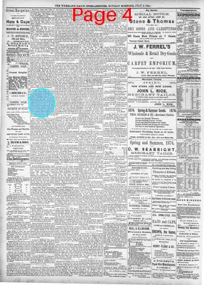 Page thumbnail for The Wheeling Daily Intelligencer