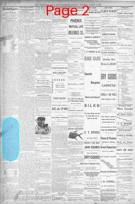 Page thumbnail for The Wheeling Daily Intelligencer