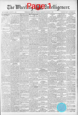 Page thumbnail for The Wheeling Daily Intelligencer
