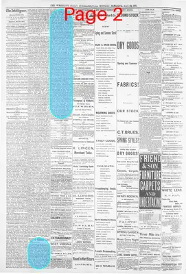 Page thumbnail for The Wheeling Daily Intelligencer
