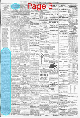 Page thumbnail for The Wheeling Daily Intelligencer