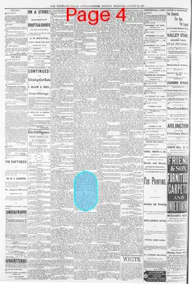 Page thumbnail for The Wheeling Daily Intelligencer