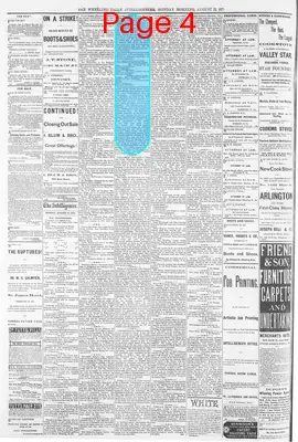 Page thumbnail for The Wheeling Daily Intelligencer