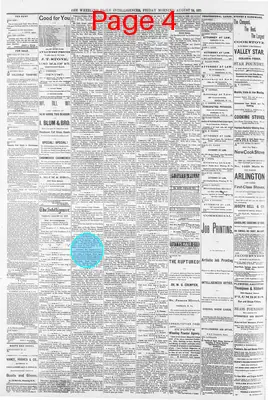 Page thumbnail for The Wheeling Daily Intelligencer