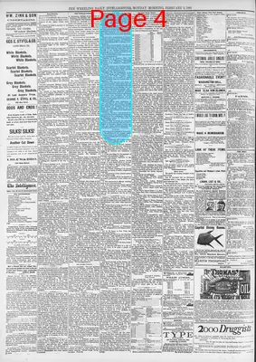 Page thumbnail for The Wheeling Daily Intelligencer