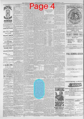 Page thumbnail for The Wheeling Daily Intelligencer