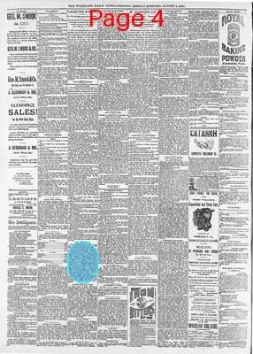 Page thumbnail for The Wheeling Daily Intelligencer