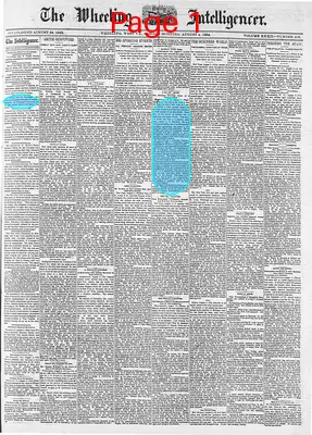 Page thumbnail for The Wheeling Daily Intelligencer
