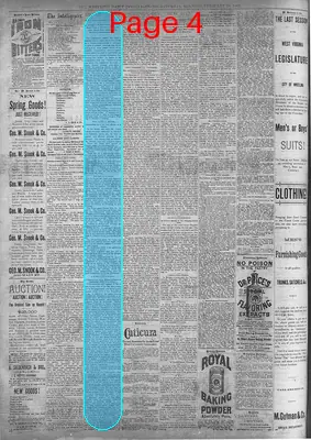 Page thumbnail for The Wheeling Daily Intelligencer