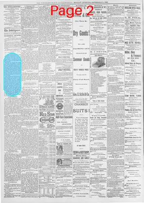 Page thumbnail for The Wheeling Daily Intelligencer