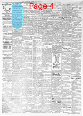 Page thumbnail for The Wheeling Daily Intelligencer