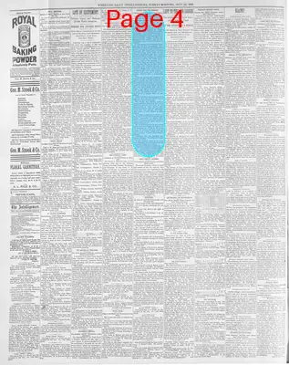 Page thumbnail for The Wheeling Daily Intelligencer