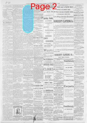 Page thumbnail for The Wheeling Daily Intelligencer