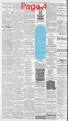 Page thumbnail for The Wheeling Daily Intelligencer