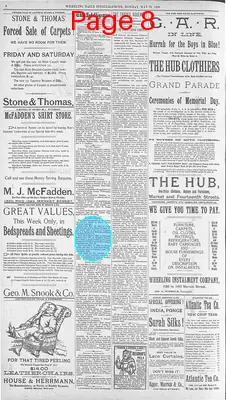 Page thumbnail for The Wheeling Daily Intelligencer
