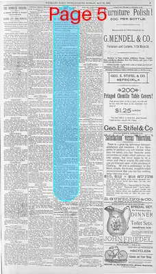 Page thumbnail for The Wheeling Daily Intelligencer