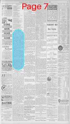 Page thumbnail for The Wheeling Daily Intelligencer