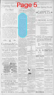Page thumbnail for The Wheeling Daily Intelligencer