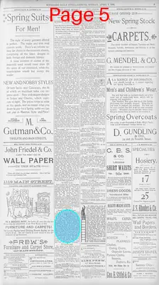 Page thumbnail for The Wheeling Daily Intelligencer