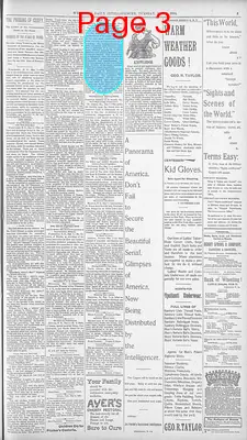 Page thumbnail for The Wheeling Daily Intelligencer