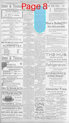 Page thumbnail for The Wheeling Daily Intelligencer