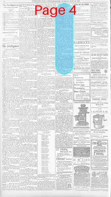 Page thumbnail for The Wheeling Daily Intelligencer