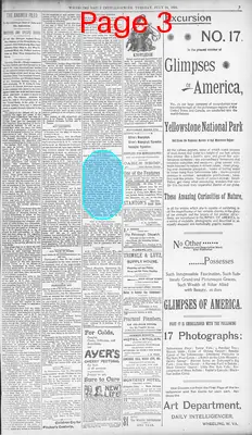 Page thumbnail for The Wheeling Daily Intelligencer