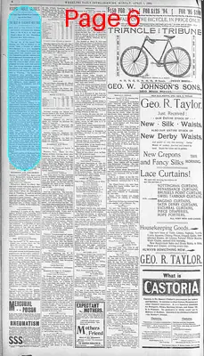 Page thumbnail for The Wheeling Daily Intelligencer