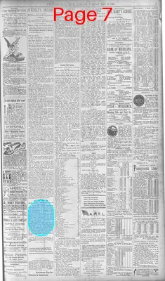 Page thumbnail for The Wheeling Daily Intelligencer