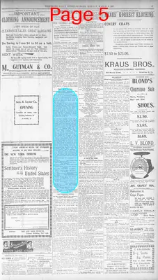 Page thumbnail for The Wheeling Daily Intelligencer