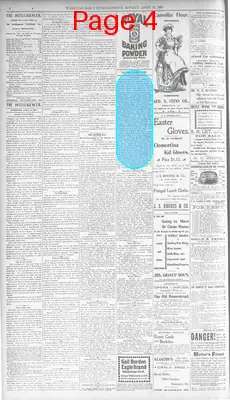 Page thumbnail for The Wheeling Daily Intelligencer
