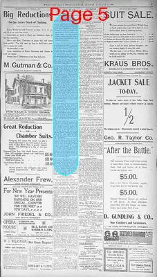 Page thumbnail for The Wheeling Daily Intelligencer