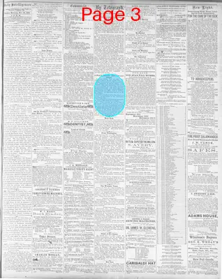 Page thumbnail for Daily Intelligencer