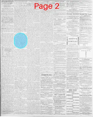 Page thumbnail for Daily Intelligencer