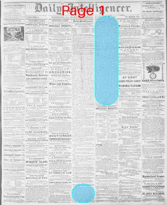 Page thumbnail for Daily Intelligencer
