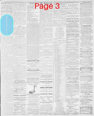 Page thumbnail for Daily Intelligencer