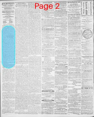 Page thumbnail for Daily Intelligencer