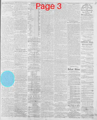 Page thumbnail for Daily Intelligencer