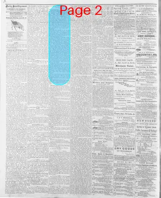 Page thumbnail for Daily Intelligencer