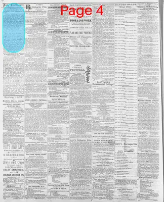 Page thumbnail for Daily Intelligencer
