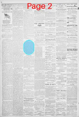 Page thumbnail for Daily Intelligencer