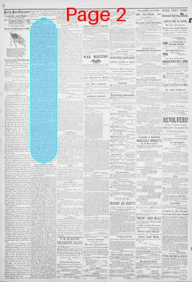 Page thumbnail for Daily Intelligencer